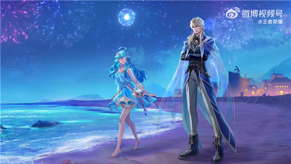 《王者荣耀》新英雄海诺来了:能复活防御塔