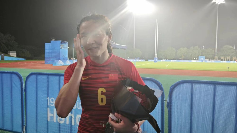 追光丨家与国 爱就大声喊