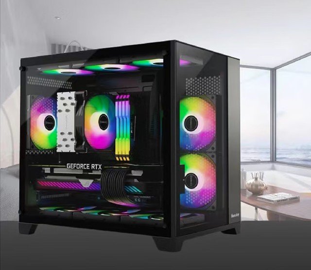 8000元预算,如何搞定专业制图设计装机?