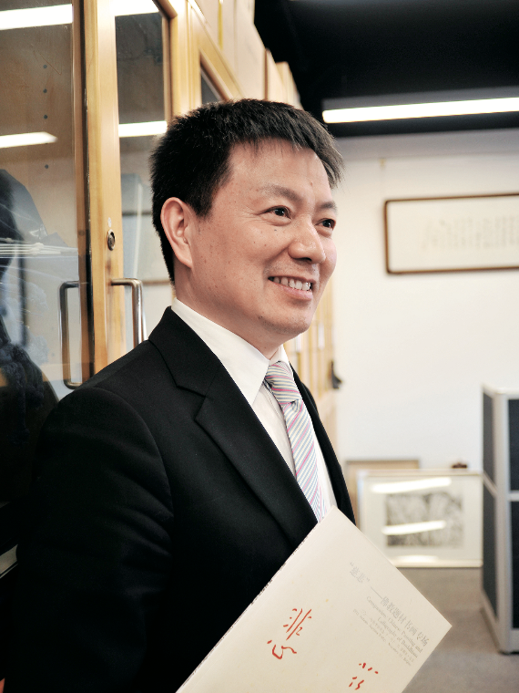 三十而立的拍卖市场,未来如何演进?|甘学军 陈赟 刘尚勇