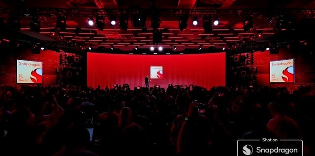 高通发布第三代骁龙8移动平台,为下一代旗舰智能手机带来生成式AI