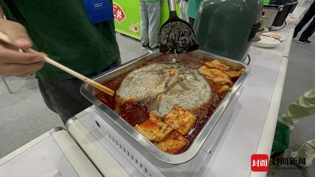 四川预制菜市场观察：首批四川预制菜团体标准发布 如何乘势出川掘金万亿赛道？_凤凰网