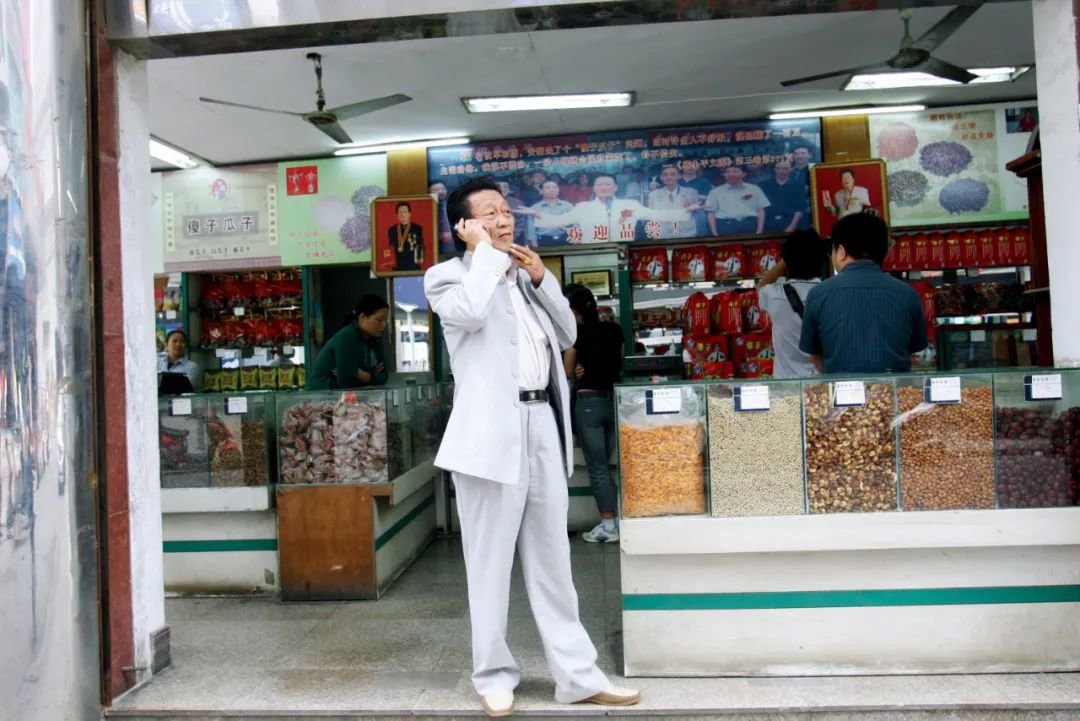 年广九 (2009年)。图/IC