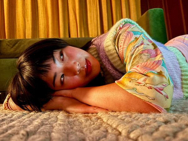 iPhone 15系列样张