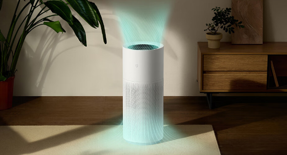 1999元 米家无雾加湿器3Pro开售:7L大水箱 15h长效保湿