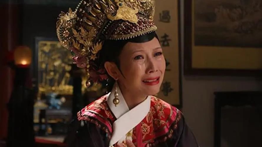 别再被宫斗剧骗了,清代后宫无情又乏味
