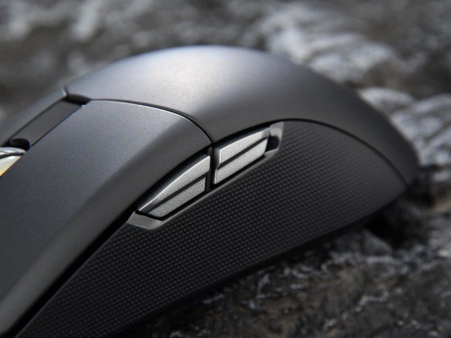 【有料评测】漫步者HECATE G4M Pro三模无线游戏鼠标:堆料很猛