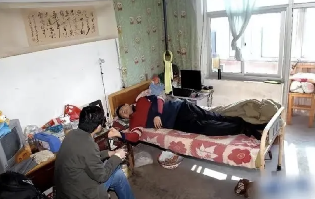 身患绝症的他,创立了中国最恐怖网站