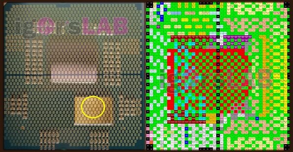 AMD锐龙7000X3D多次烧毁 主板都挂了!祸根终于找到
