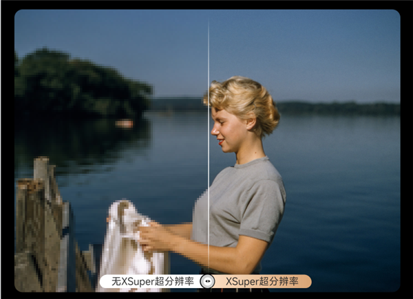 4K分辨率搭配全玻璃镜头!当贝F6投影仪发布:新一代海思V811芯片 支持8K解码