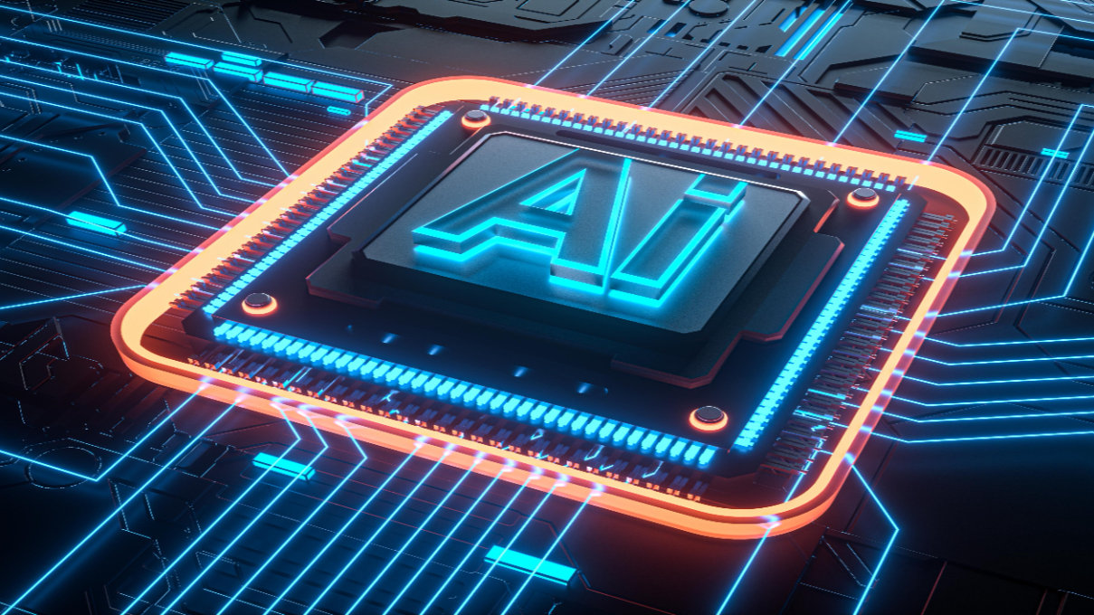 埃森哲俞毅:AI时代我们需要新的“摩尔定律”_凤凰网