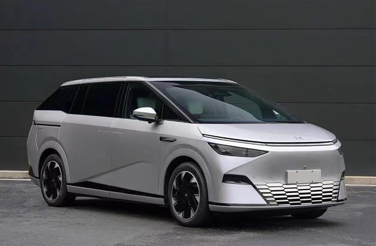 问界M9/理想MEGA/小鹏X9,下半年这三位新势力要霸占你的列表了!