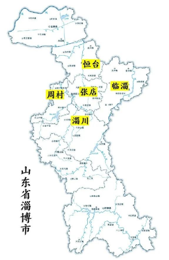 烧烤火了,但是淄博楼市怎么样