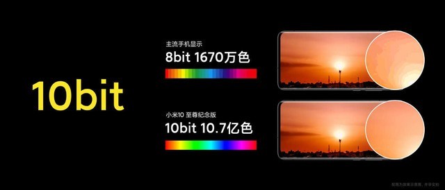 手机屏幕参数看不懂?进来我手把手教你