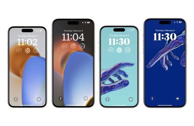 今晚就来,iPhone 15系列你想知道的都在这儿