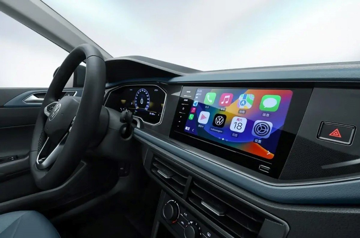 大众终于拿出诚意 直接硬刚比亚迪?朗逸新锐对比秦PLUS DM-i