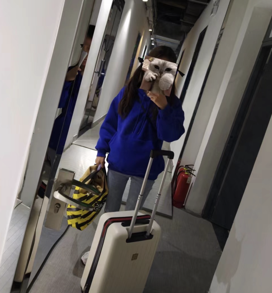 上海的青旅里,挤满了年轻人