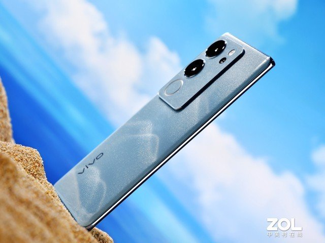 【有料评测】vivo S17 Pro全面评测