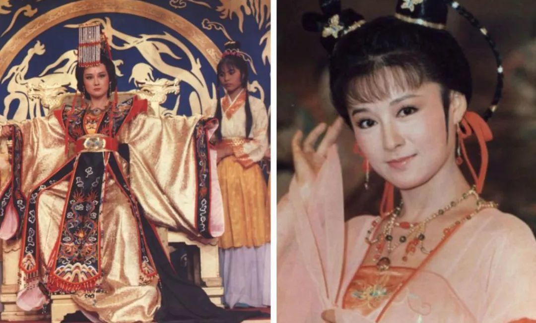 还记得《庆余年》里的小叶轻眉吗？18岁的她长这样…