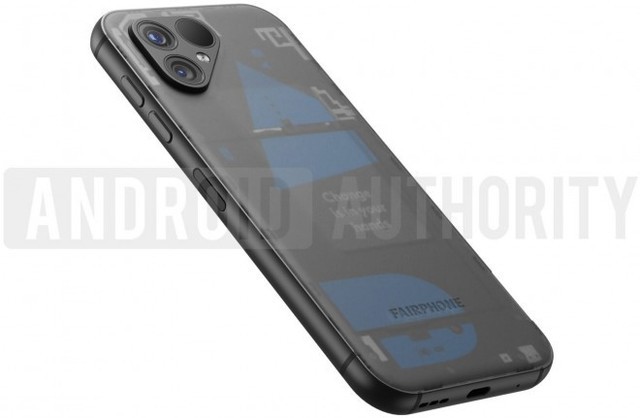 Fairphone 5手机现身Geekbench,搭载骁龙782G处理器