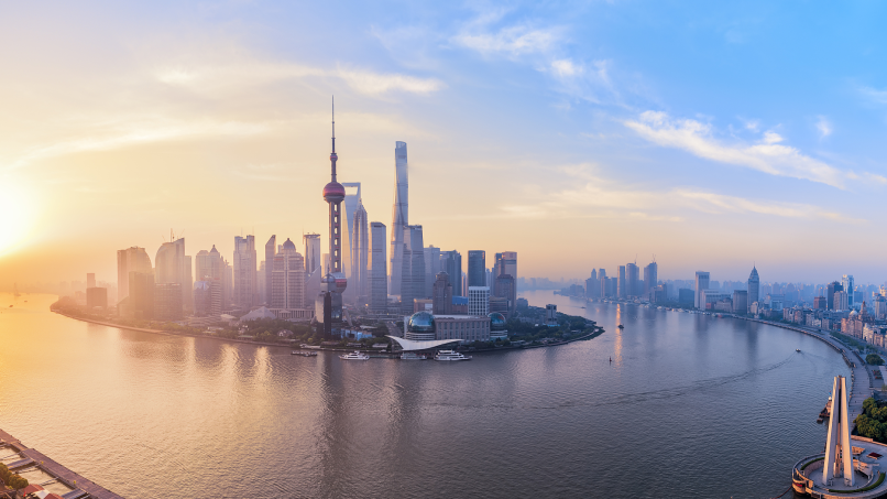上海市经济总量_突破1.6万亿!看上海第一大区经济实力