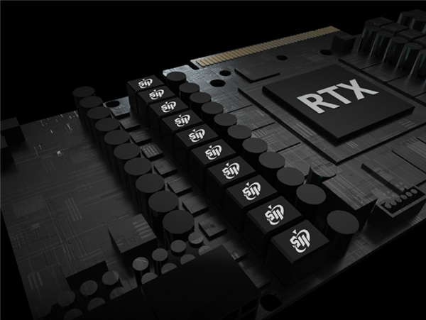 铭瑄发布旗舰级MGG RTX 4080、4070 Ti:丧心病狂5风扇、9热管