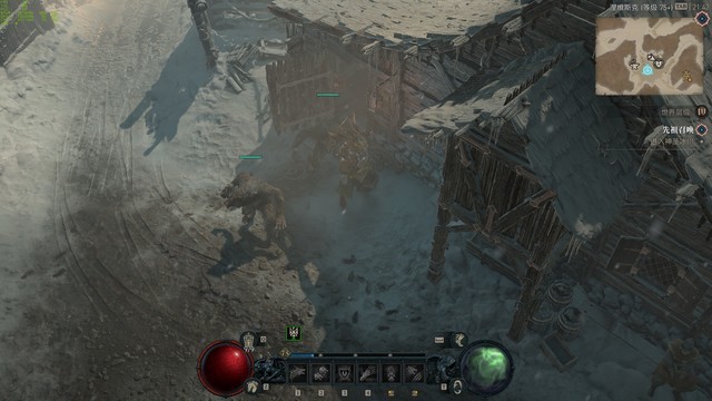 瀚铠RX 7700 XT合金Pro显卡评测 2K高帧性价比满满