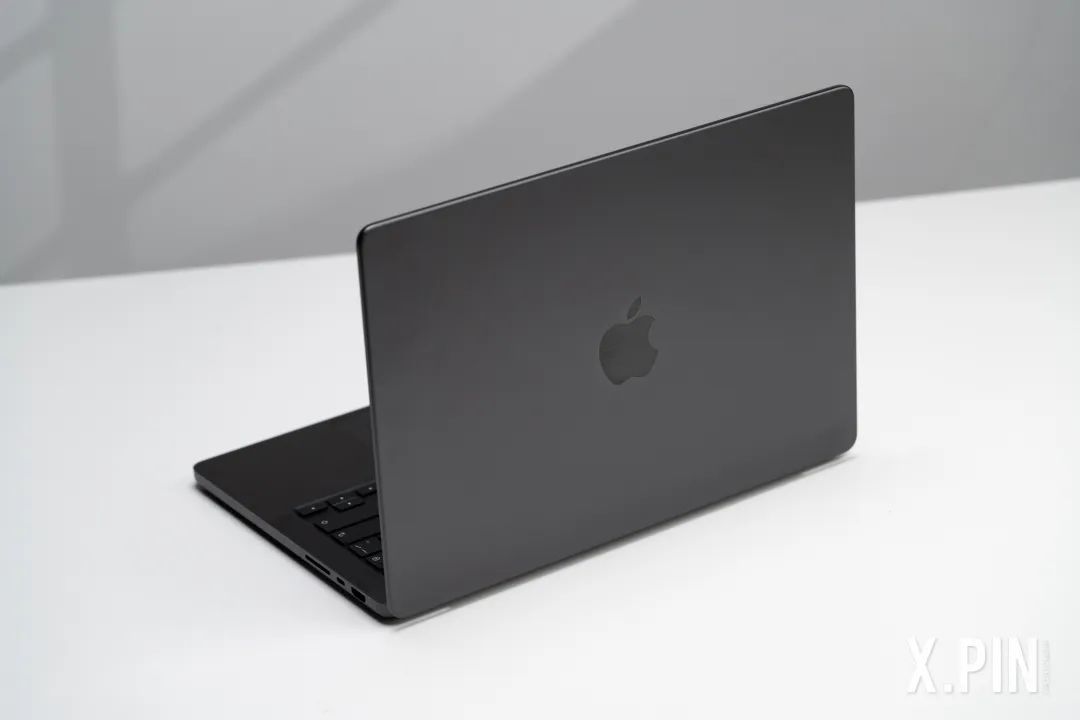 苹果的M3芯片这么强,难道Mac真的可以打游戏了?插图22 苹果的M3芯片这么强,难道Mac真的可以打游戏了?插图22