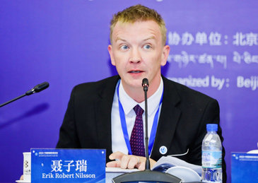 中国日报记者聂子瑞:西方媒体对西藏的偏见,可能因为这两个目的_凤凰网