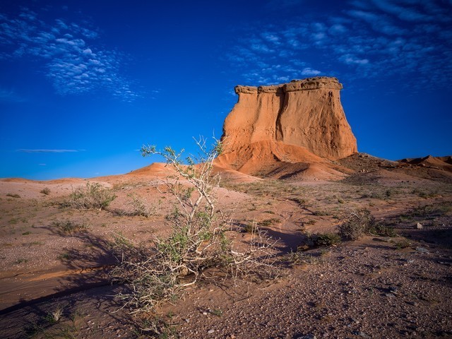 哈苏XCD 4/28P评测:轻量化高素质的入门级广角镜头