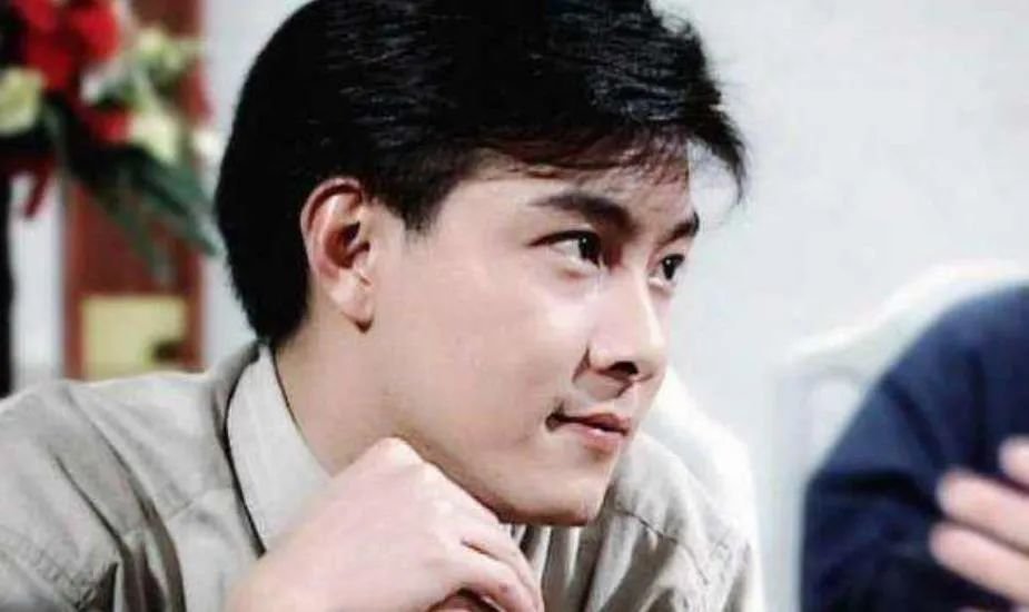 张卫健(图:网络)