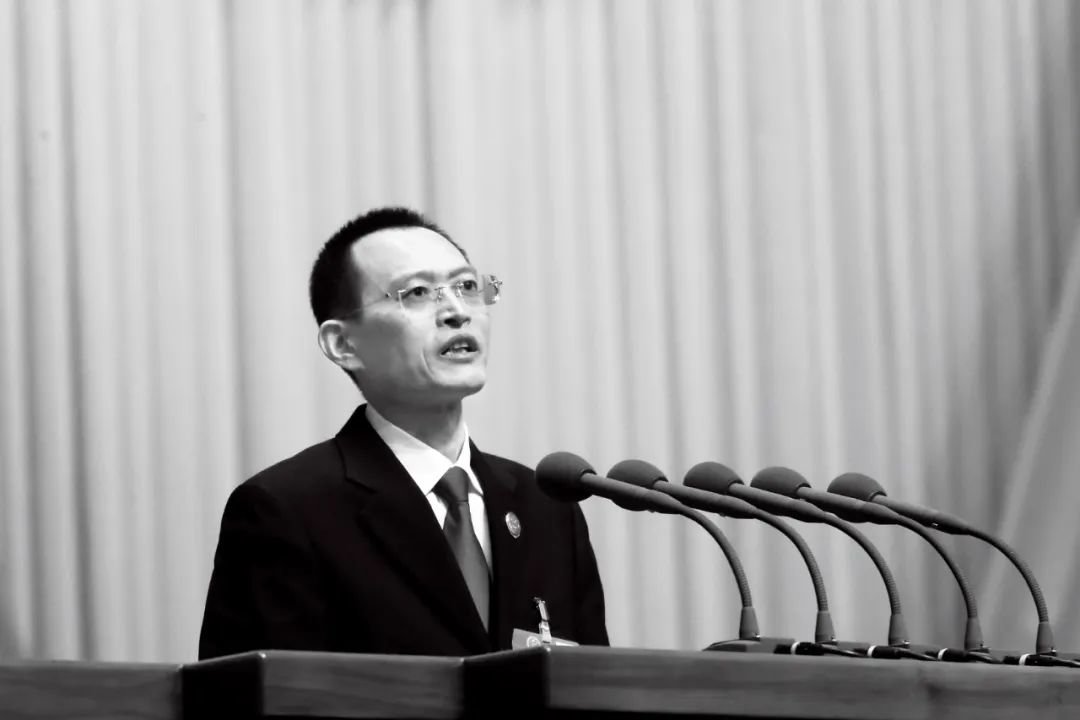 超高价格卖画,夫妻同日被查,上海“政法虎”张本才被提起公诉_凤凰网