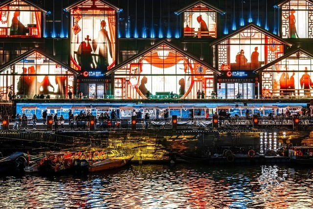 我的旅行装备 我为佳能EOS R6 Mark II配备的3支镜头