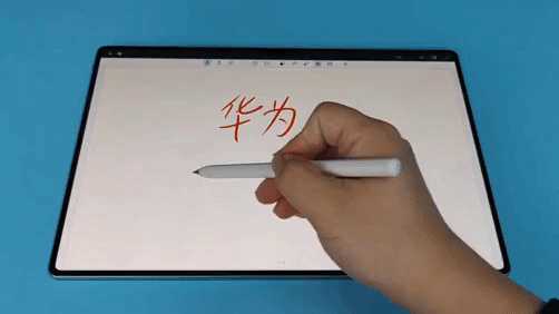 华为史上最大平板MatePad Pro 13.2体验评测:平板生态全新生产力
