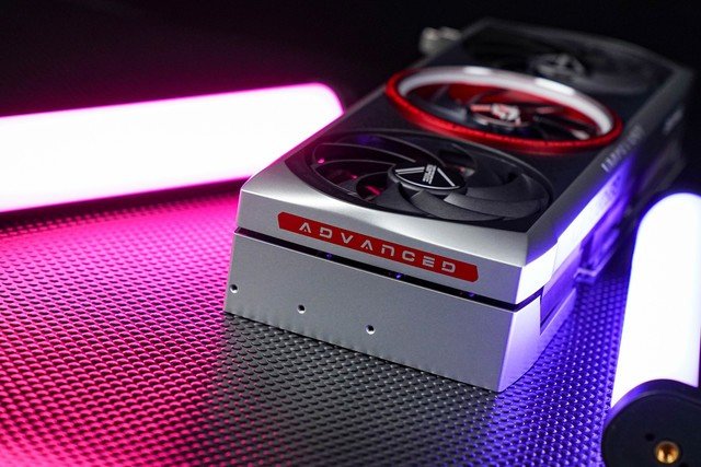 iGame RTX 4070 Ti ADOC首测 价格砍半的3090Ti你买吗?