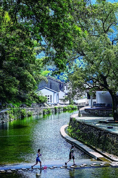 加长版“黄金周”来了:旅游市场火 玩法花样多