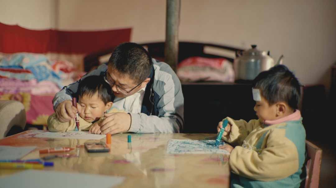 英雄之光|913位回国烈士遗骸,他是目前唯一没有任何遗物但找到家人的……