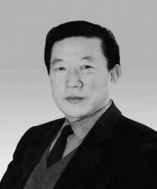 孙常印（资料图 图片来源：《济南日报》）