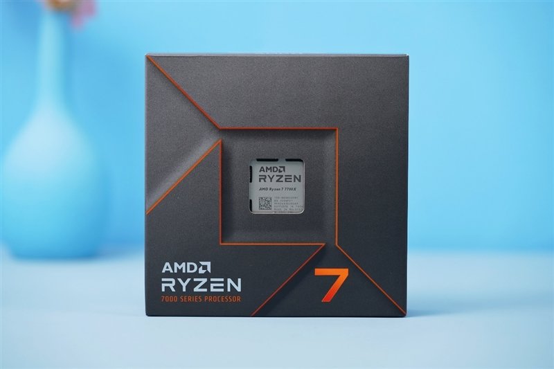 酷睿i5-13600K、锐龙7 7700X生产力和游戏全方位对比:Intel完胜