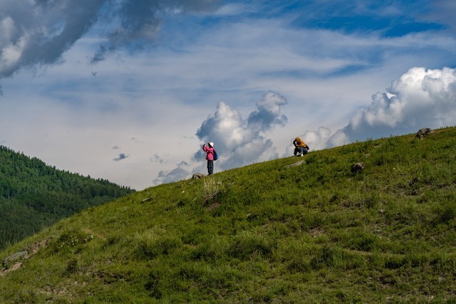色彩、自然与人文的冲击 尼康Z 7Ⅱ一机三镜行摄大美新疆