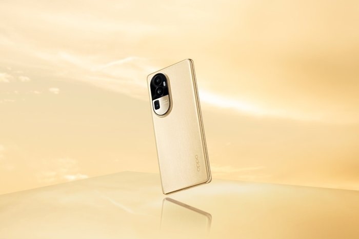 OPPO Reno10 Pro+评测:光影由远及近,让长焦真正回归人像!