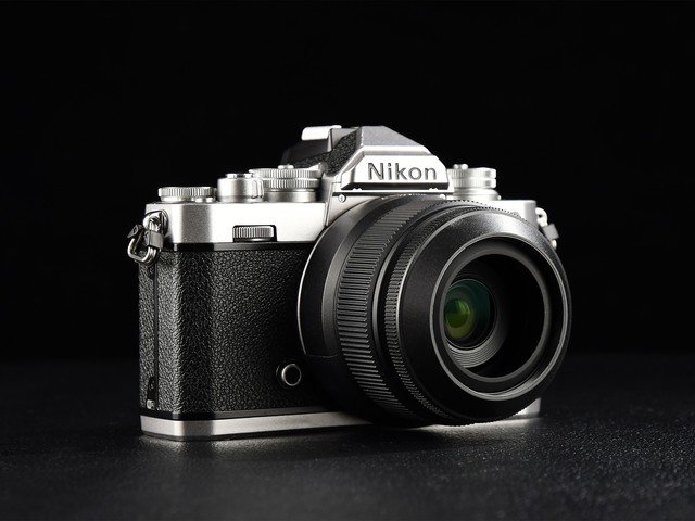 【有料评测】尼克尔Z DX 24mm f/1.7评测:轻量化大光圈定焦镜头