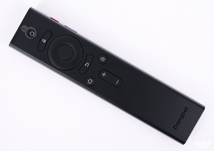 4K超高清6G大内存 当贝投影仪F6评测