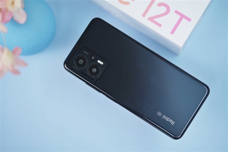 新一代性能小金刚Redmi Note 12T Pro评测:升级天玑8200-Ultra、满血11小时续航!