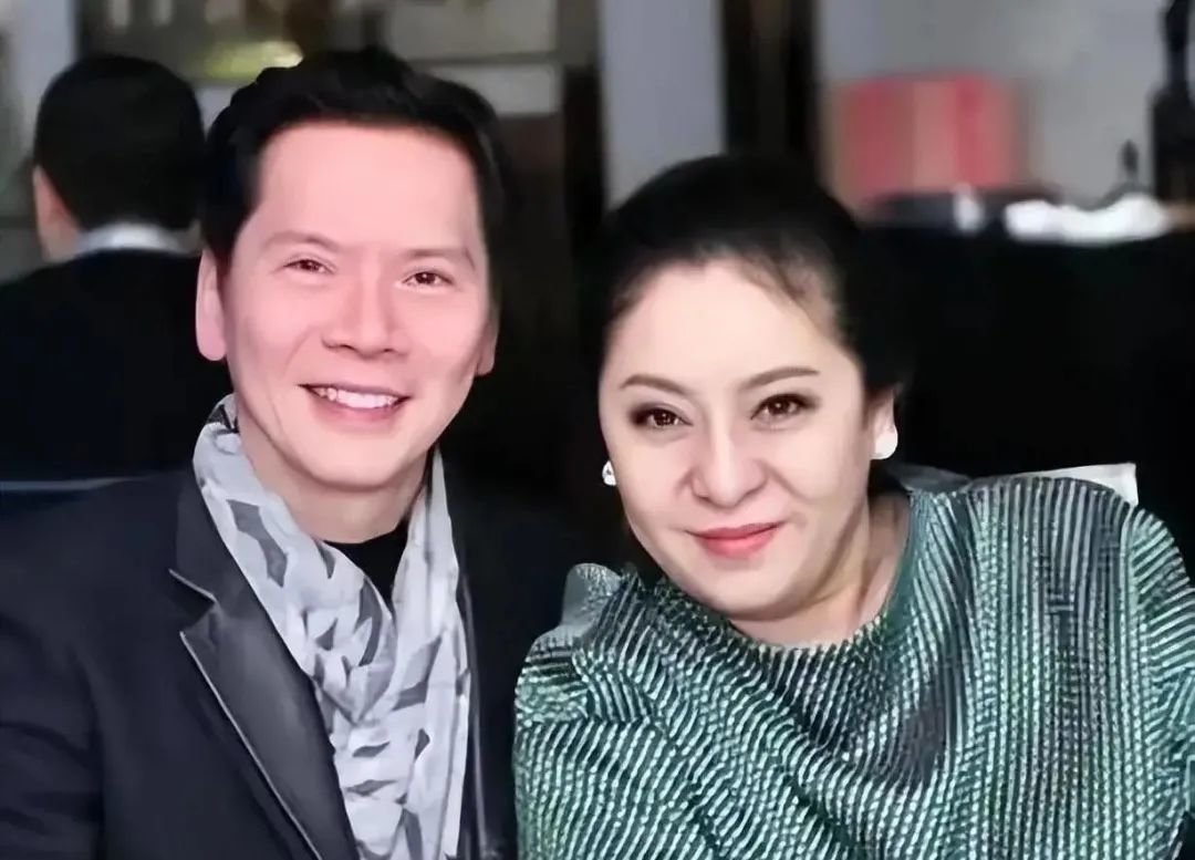 张兰与向太,论New money和Old money不同的财富密码