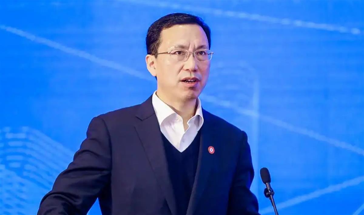 三所“双一流”高校领导同日调整，人工智能领域专家出任同济校长