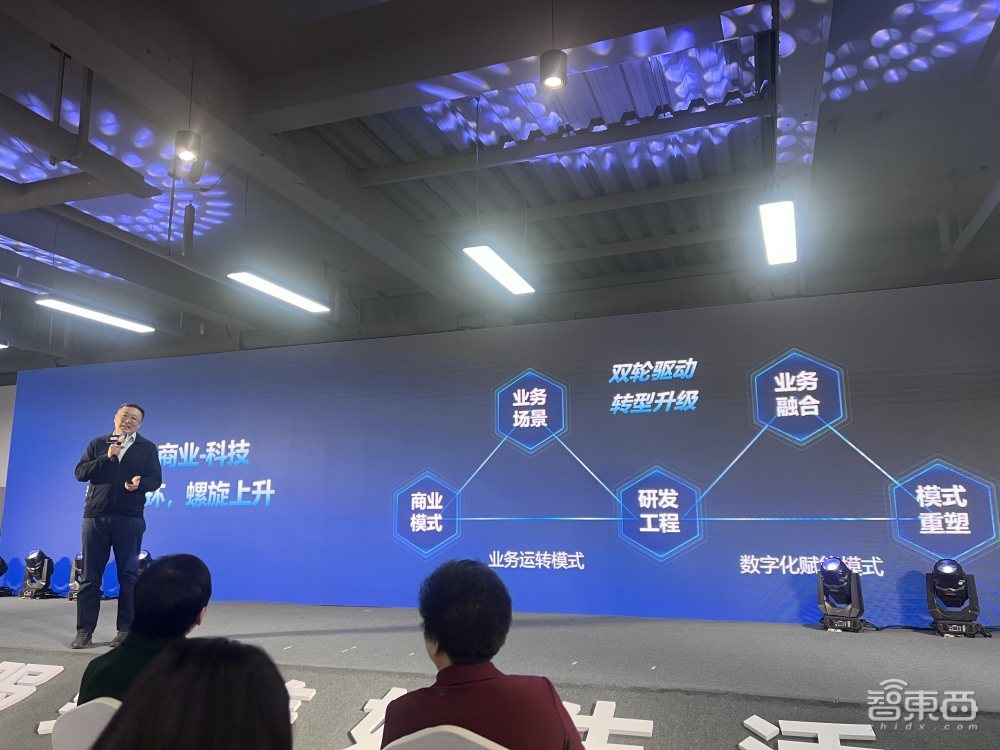 亚马逊云科技首期创业加速器顺利结营:95%生成式AI创企在做应用与工具链