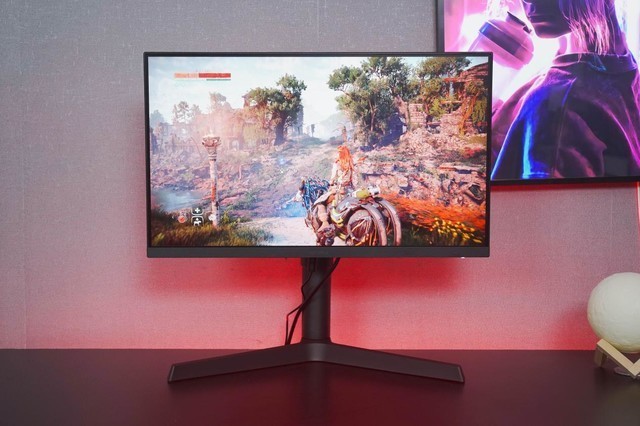 科睿X41显示器评测:六百元的超值好物 开学季的巨大惊喜