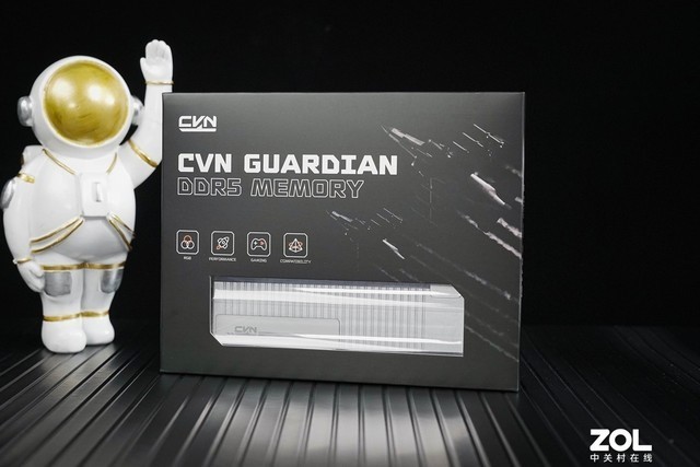 【有料评测】七彩虹CVN银翼DDR5-6000 64GB评测 高容量超频潜力优秀