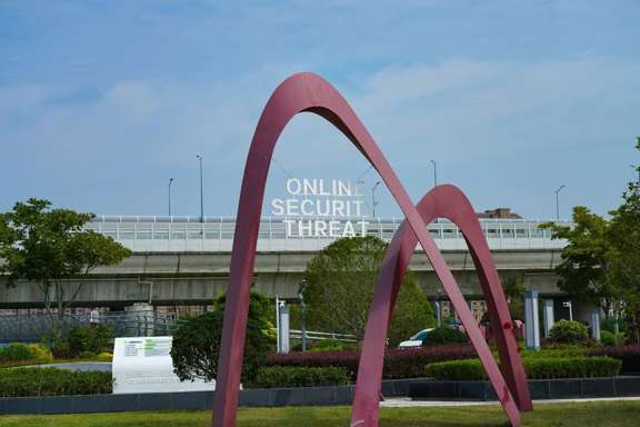 身边的“网安基地”，上海推首个网络安全主题公园丨上海网络安全宣传周2022